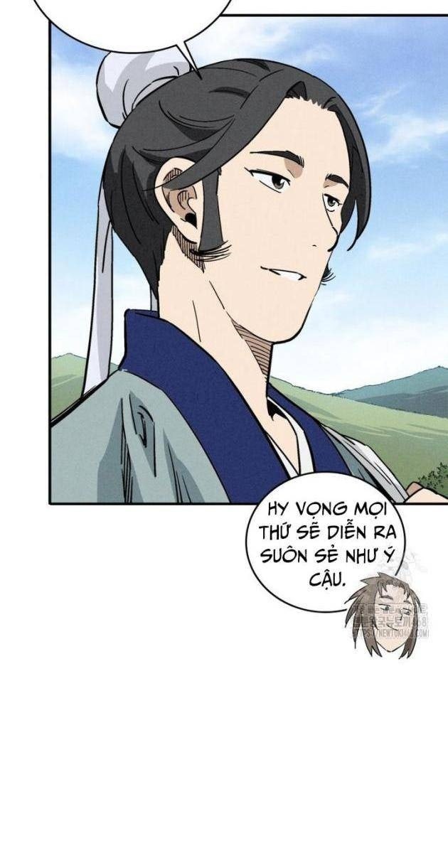 Trọng Sinh Thành Thần Y Thời Tam Quốc - Page 9