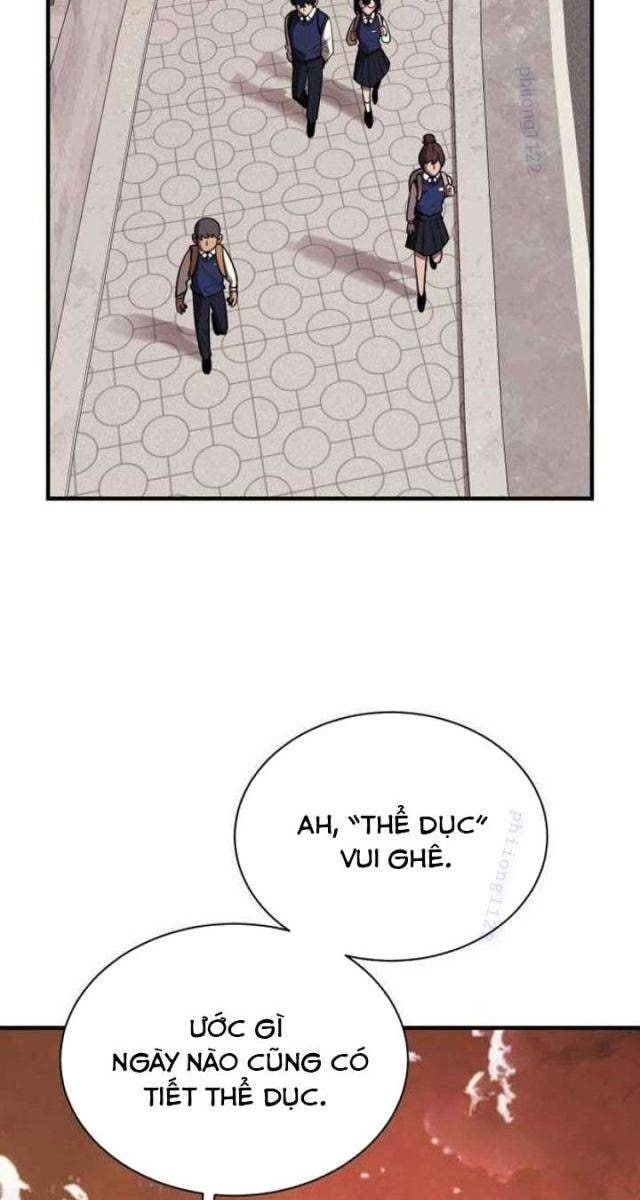 Cuộc Sống Học Đường Của Đội Trưởng Quận - Page 40