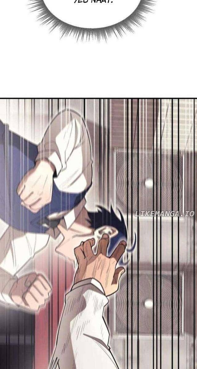 Cuộc Sống Học Đường Của Đội Trưởng Quận - Page 71