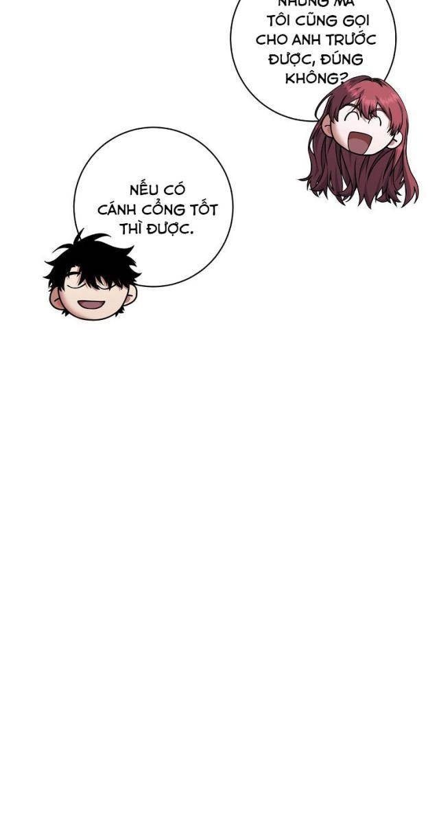 Công Chức Cấp Kiếm Thần Hồi Quy - Page 109