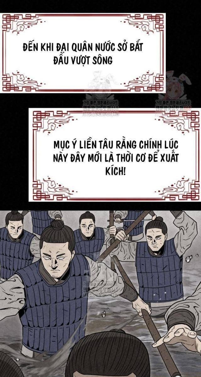 Hắc Bạch Hồ Ly Độc Tâm : Côn Luân Kiếm Tuyến Bạch Bệnh Chi Chủ - Page 43