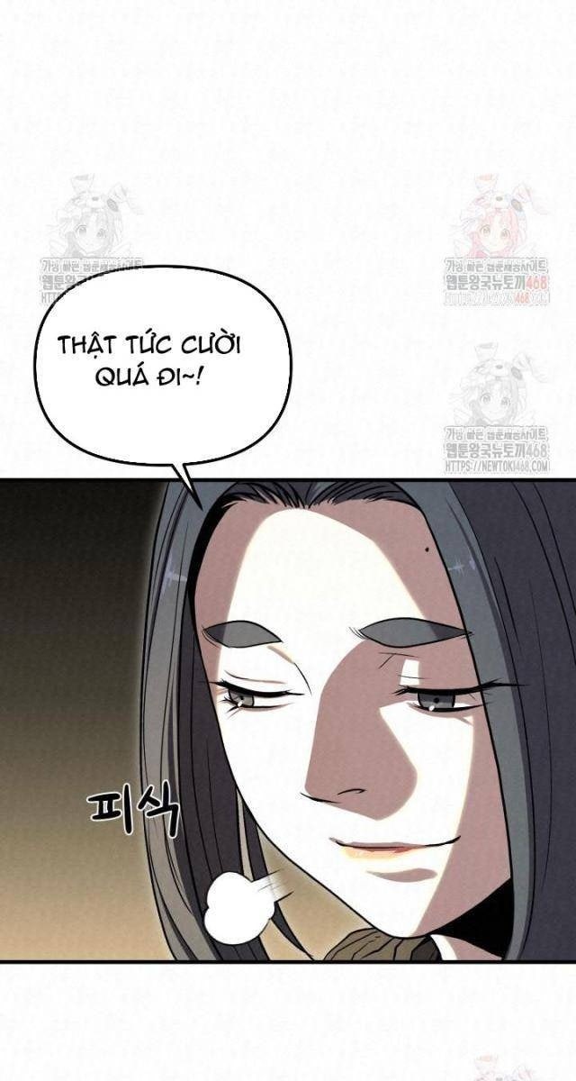 Hắc Bạch Hồ Ly Độc Tâm : Côn Luân Kiếm Tuyến Bạch Bệnh Chi Chủ - Page 94