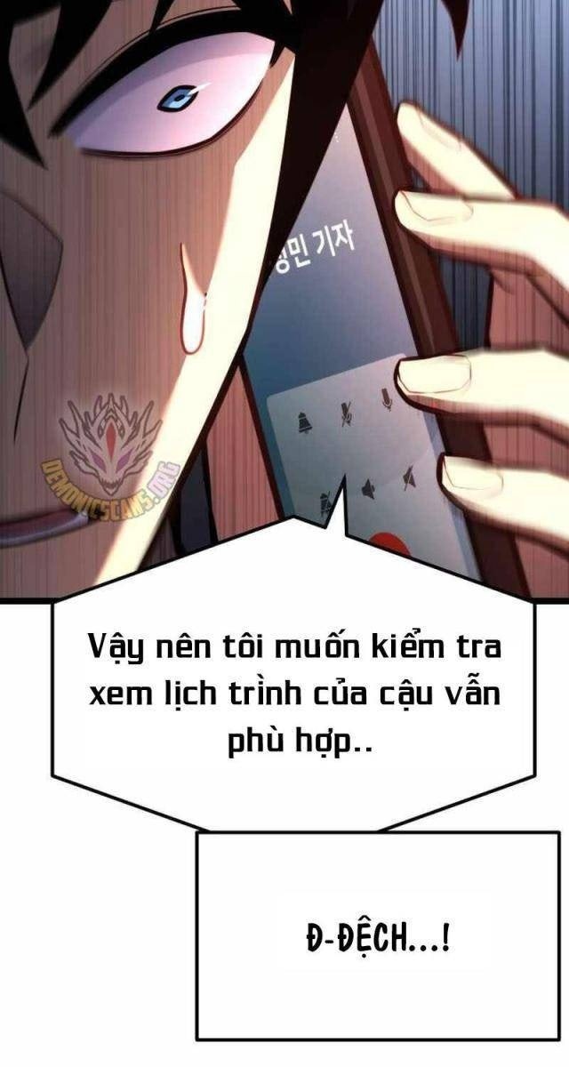 Người Chơi Phàm Thực - Page 83