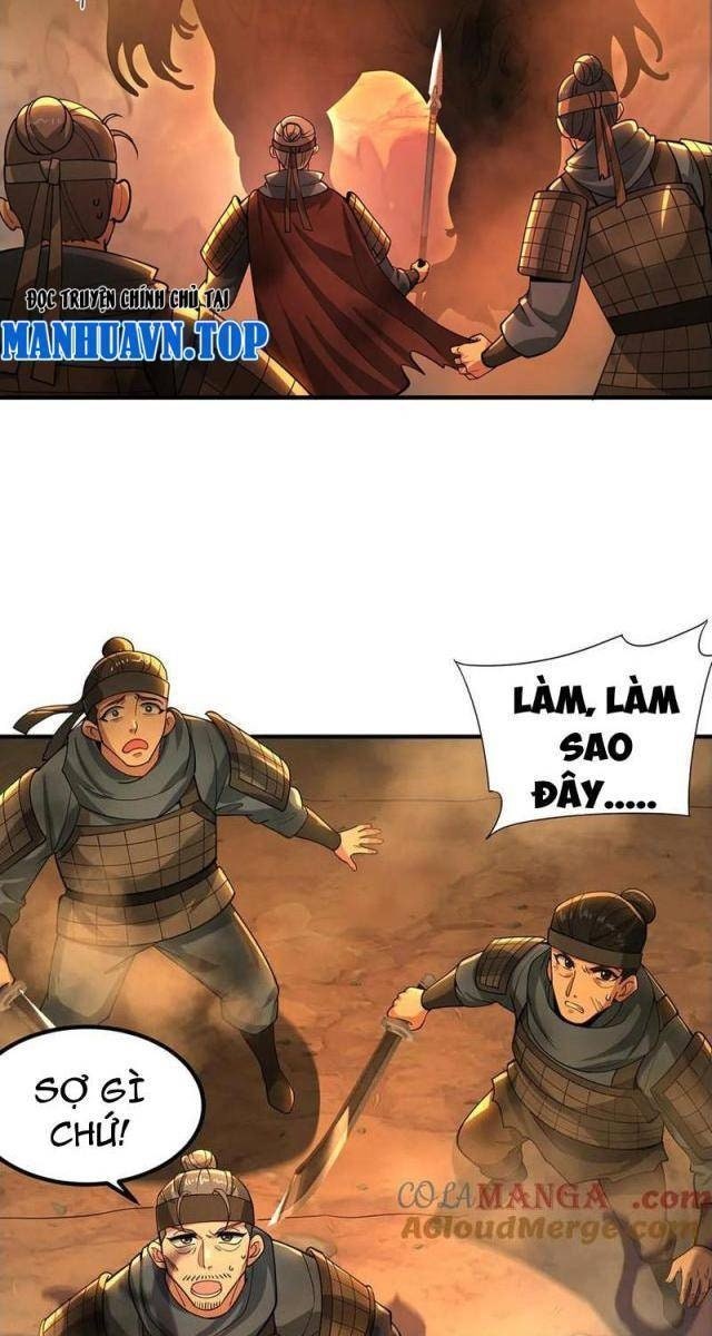 Giết Ta Thêm Mấy Lần Nữa, Ta Liền Vô Địch - Page 23