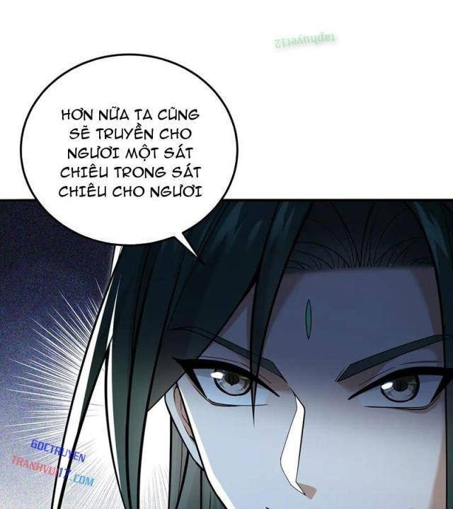 Giết Ta Thêm Mấy Lần Nữa, Ta Liền Vô Địch - Page 12