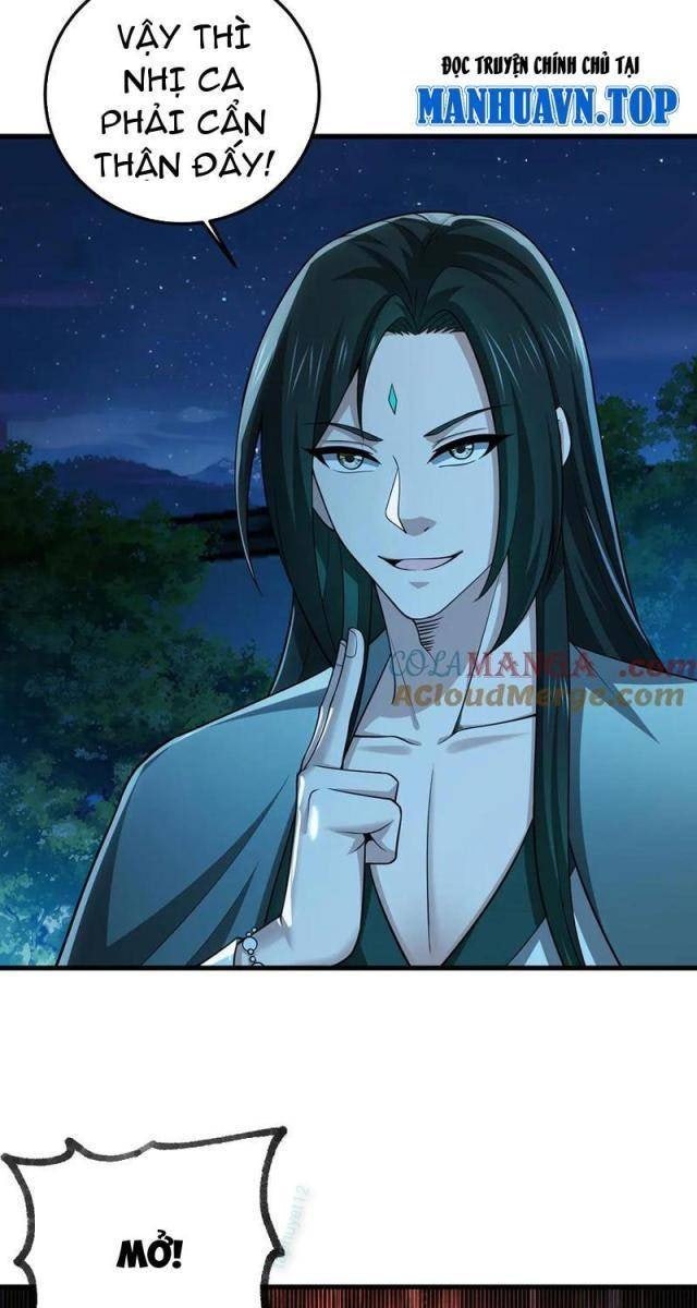 Giết Ta Thêm Mấy Lần Nữa, Ta Liền Vô Địch - Page 47