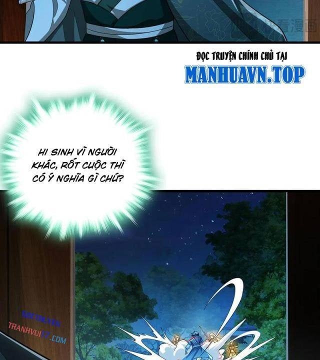 Giết Ta Thêm Mấy Lần Nữa, Ta Liền Vô Địch - Page 52