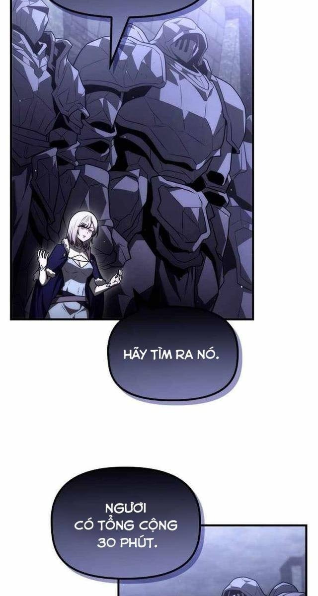 Thiếu Gia Chủ Của Gia Tộc Tử Linh Sư - Page 82