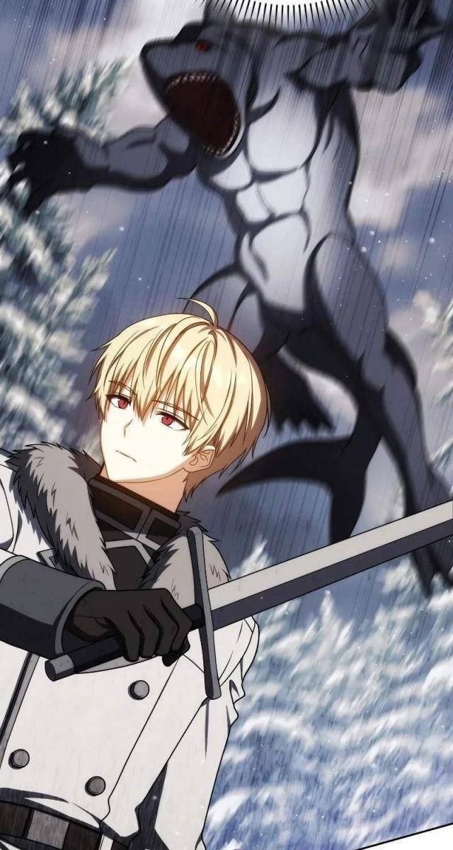 Sát Thủ Tái Sinh Thành Một Kiếm Sĩ Thiên Tài - Page 37