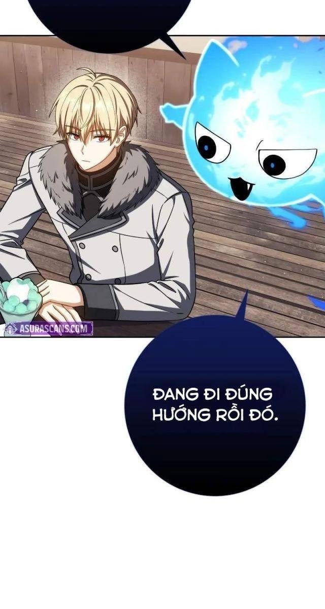 Sát Thủ Tái Sinh Thành Một Kiếm Sĩ Thiên Tài - Page 128