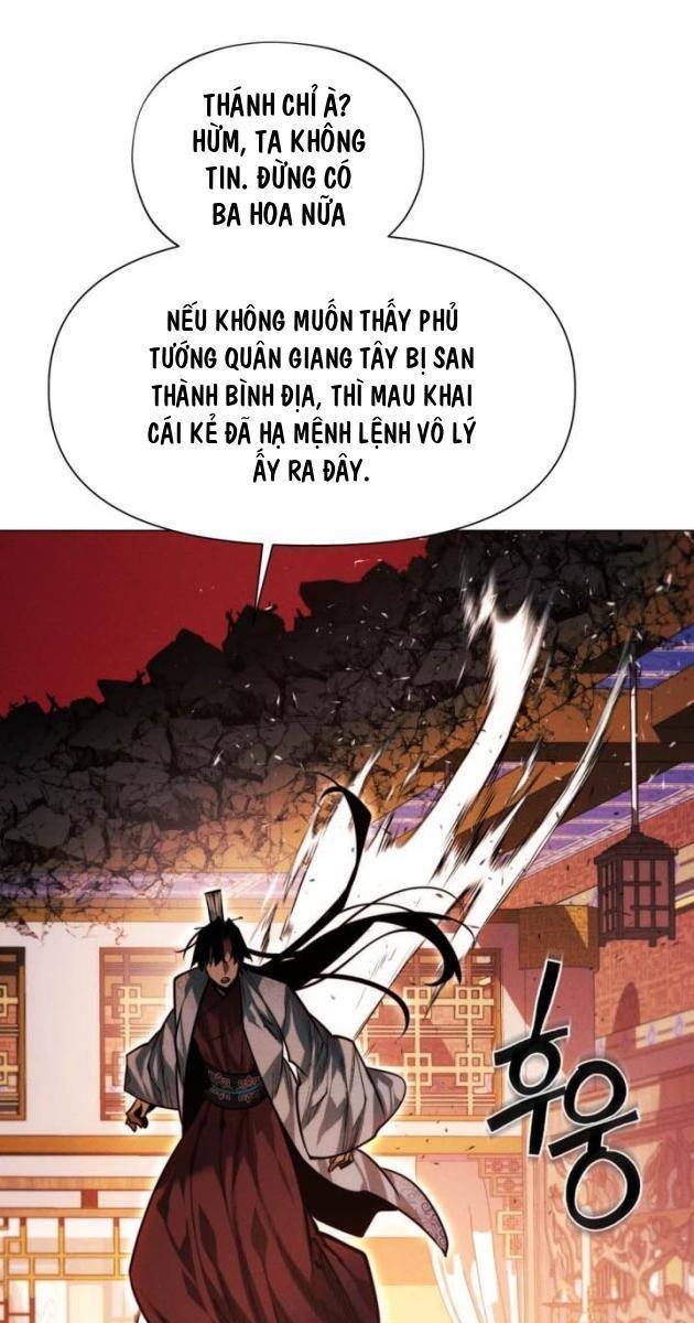 Chuyển Sinh Vào Thế Giới Võ Lâm - Page 38