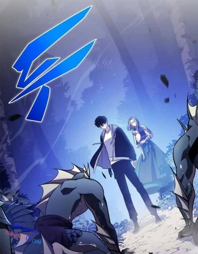 Người Chơi Đơn Mới Cấp Cao Nhất - Page 117