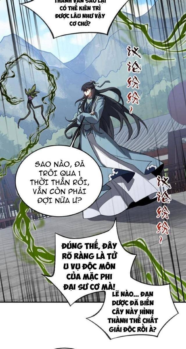 Ta Ở Tu Tiên Giới Chỉ Làm Giờ Hành Chính - Page 55