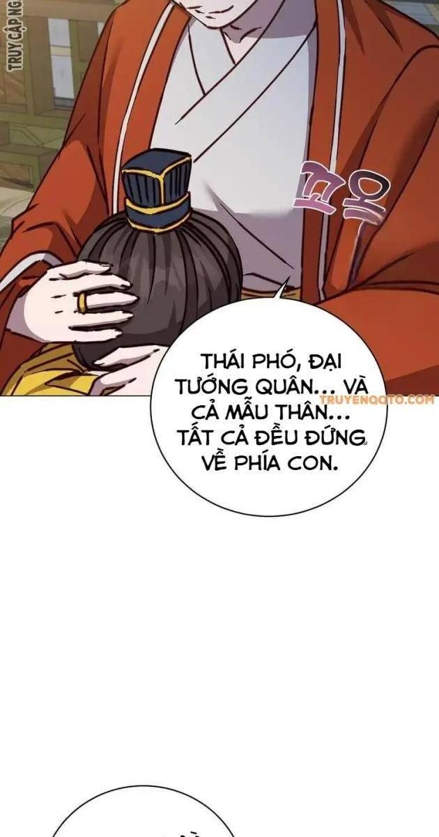 Anh Hùng Mạnh Nhất Trở Lại - Page 38