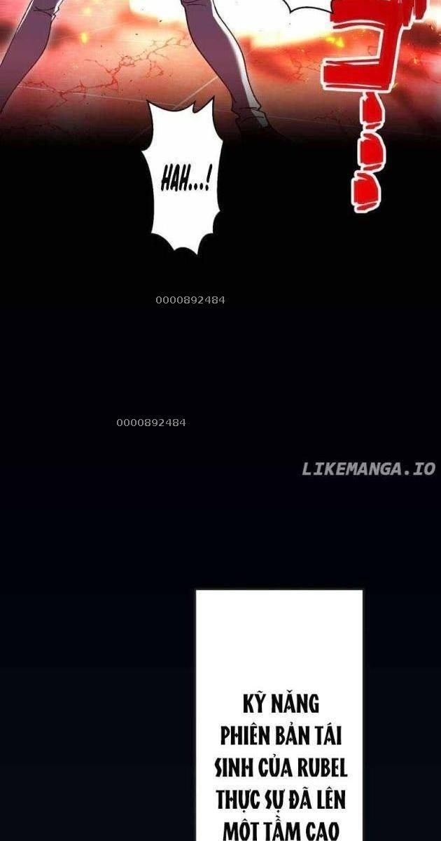 Tuyệt Thế Kiếm Thánh Hồi Quy - Page 44