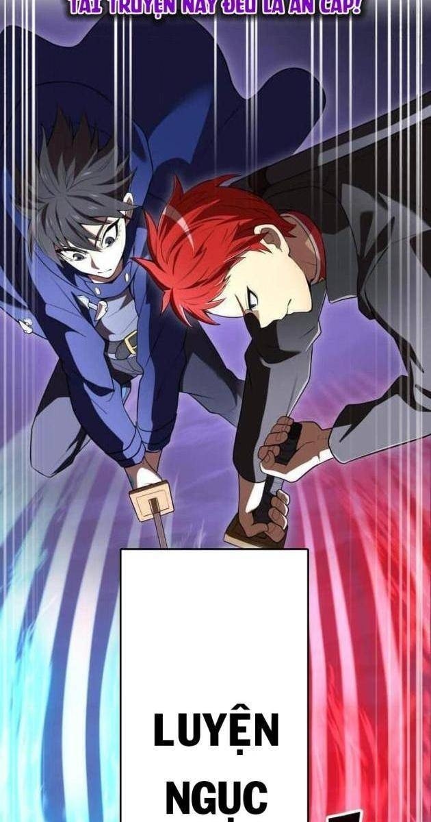 Mình Tao Là Siêu Việt Giả Mạnh Nhất! - Page 120