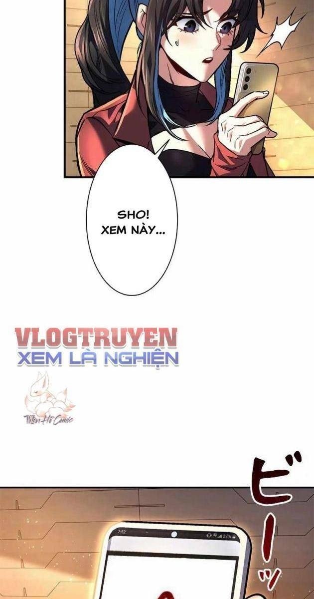 Tôi Là Thợ Săn Cấp Ex - Page 29