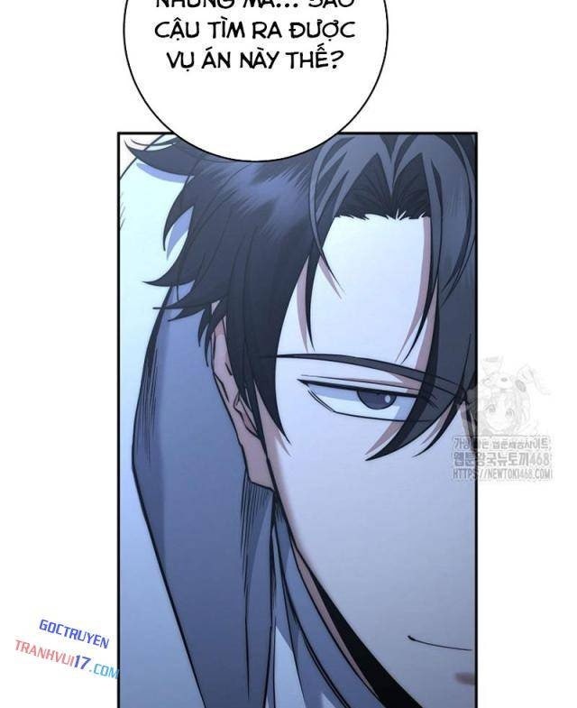 Công Chức Cấp Kiếm Thần Hồi Quy - Page 15