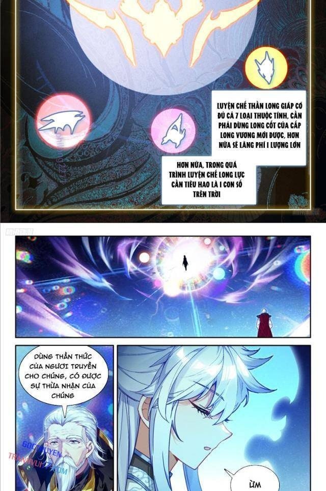 Chung Cực Đấu La - Page 10