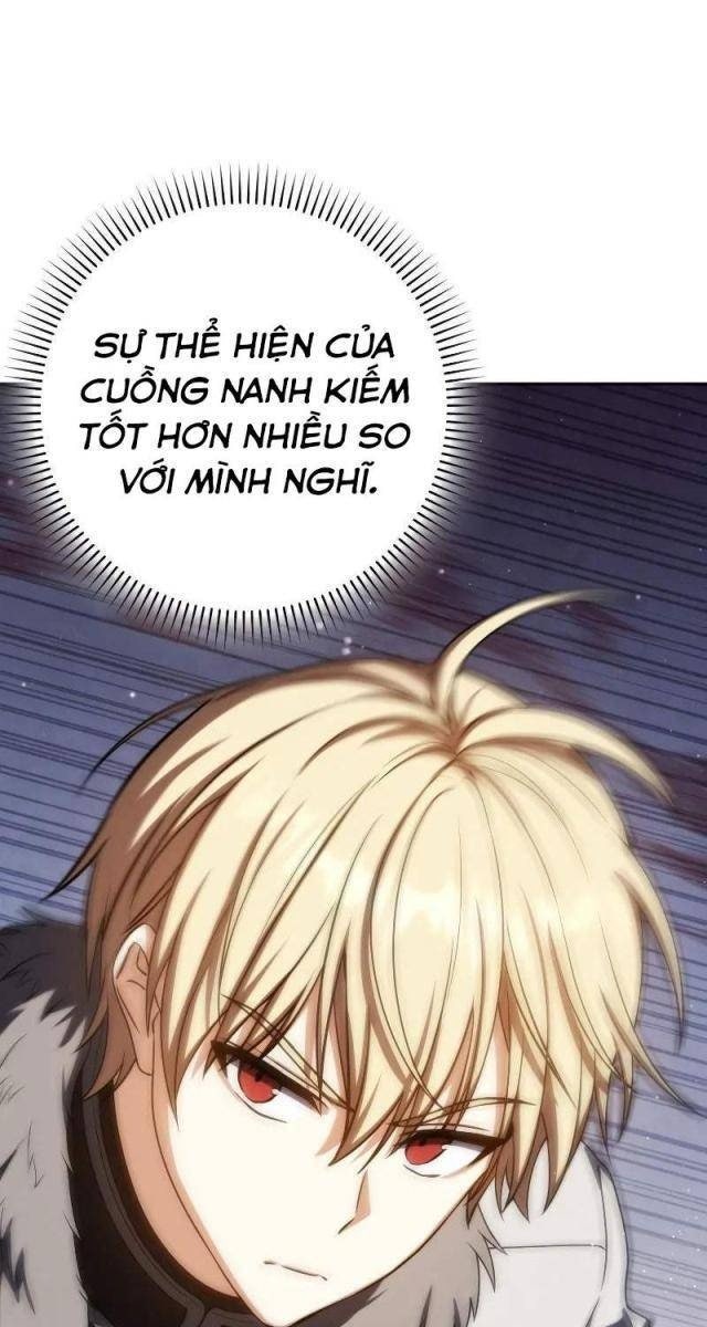 Sát Thủ Tái Sinh Thành Một Kiếm Sĩ Thiên Tài - Page 34