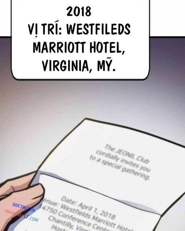 Hồi Quy Gia - Page 6