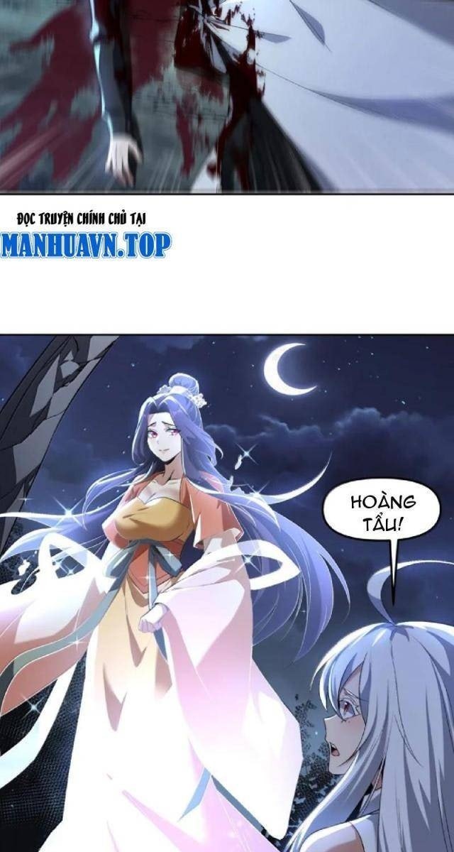 Tôi Livestream Cầu Hôn Nữ Quỷ Vậy Mà Thành Công!? - Page 45