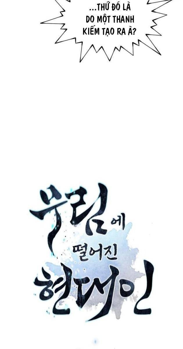 Chuyển Sinh Vào Thế Giới Võ Lâm - Page 7