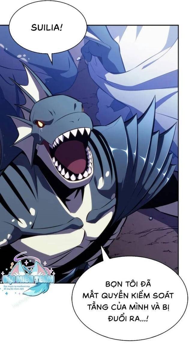 Người Chơi Đơn Mới Cấp Cao Nhất - Page 34