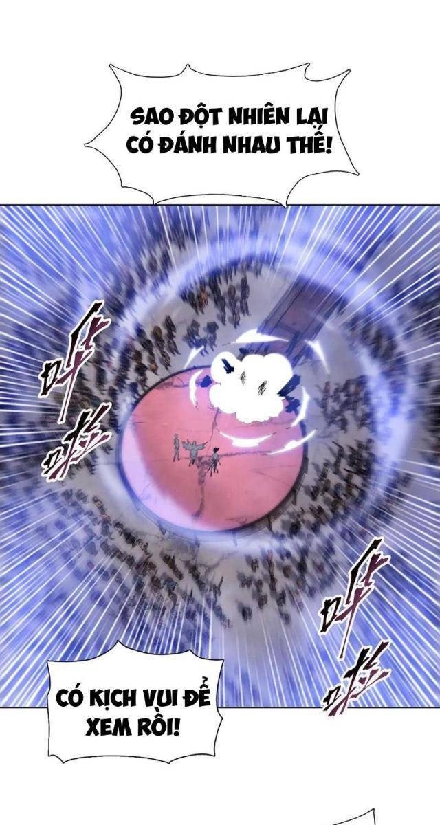 Kẻ Tàn Nhẫn Ngày Tận Thế: Bắt Đầu Dự Trữ Hàng Tỉ Tấn Vật Tư - Page 41