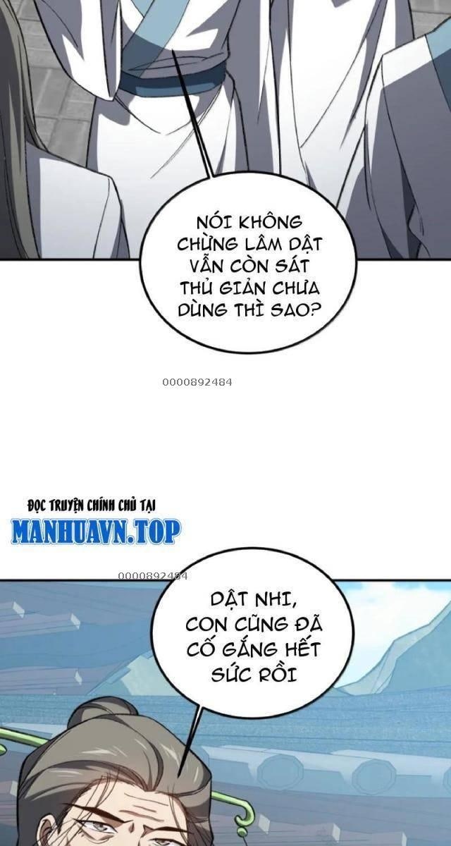 Ta Ở Tu Tiên Giới Chỉ Làm Giờ Hành Chính - Page 5