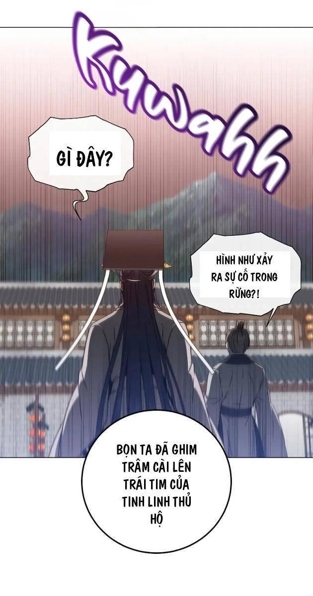 Anh Hùng Mạnh Nhất Trở Lại - Page 36