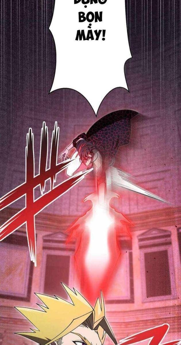 Tuyệt Thế Kiếm Thánh Hồi Quy - Page 83