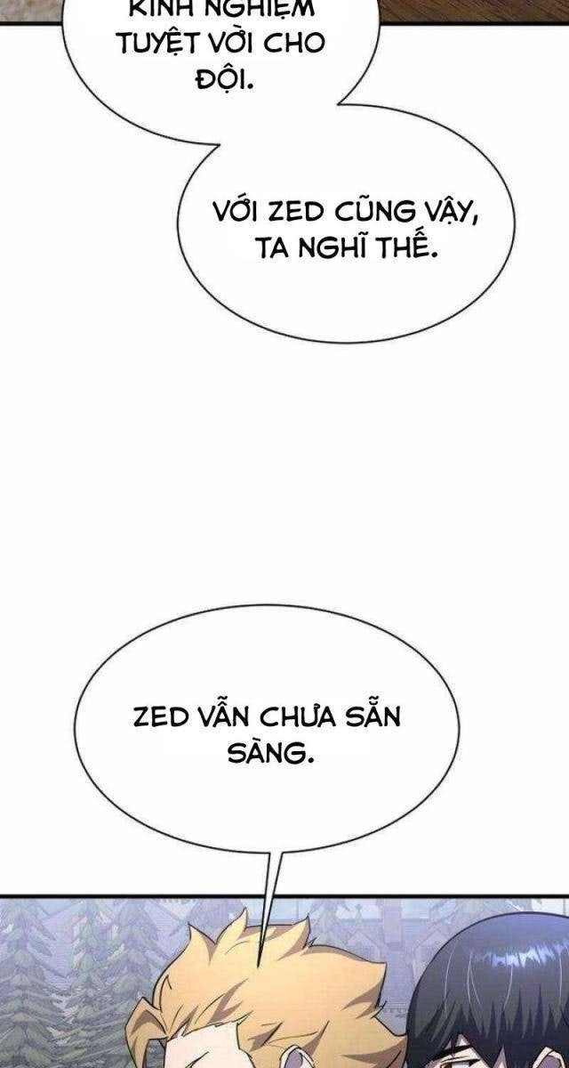 Thiên Tài Ma Pháp Sư Vật Lí - Page 71