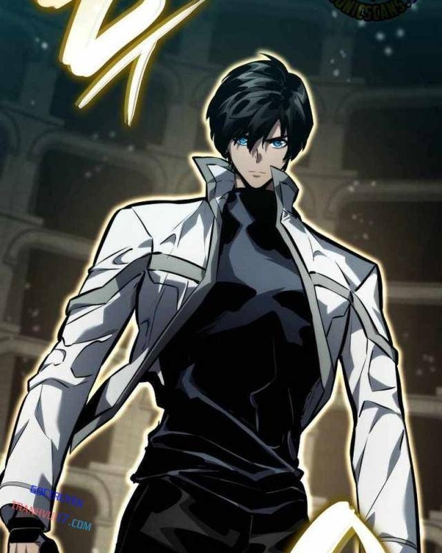 Chiêu Hồn Sư Siêu Phàm - Page 18