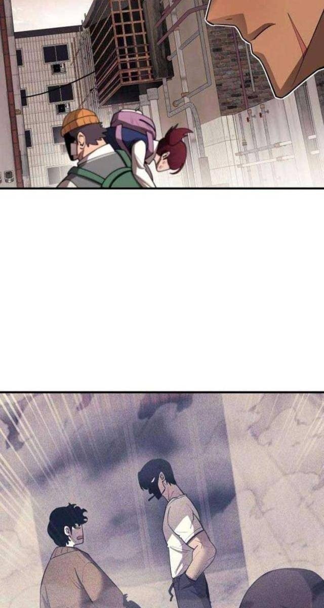 Cuộc Sống Học Đường Của Đội Trưởng Quận - Page 85