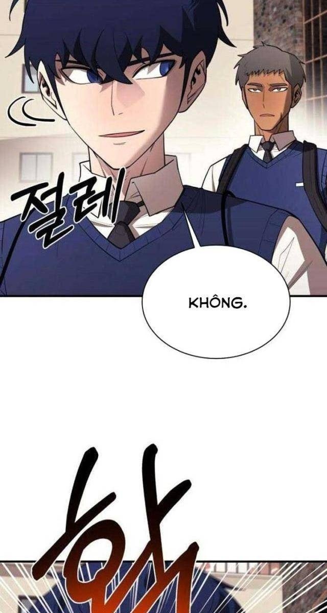 Cuộc Sống Học Đường Của Đội Trưởng Quận - Page 32