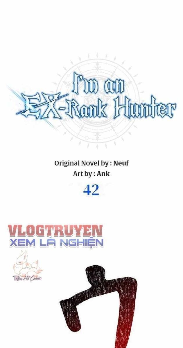 Tôi Là Thợ Săn Cấp Ex - Page 42