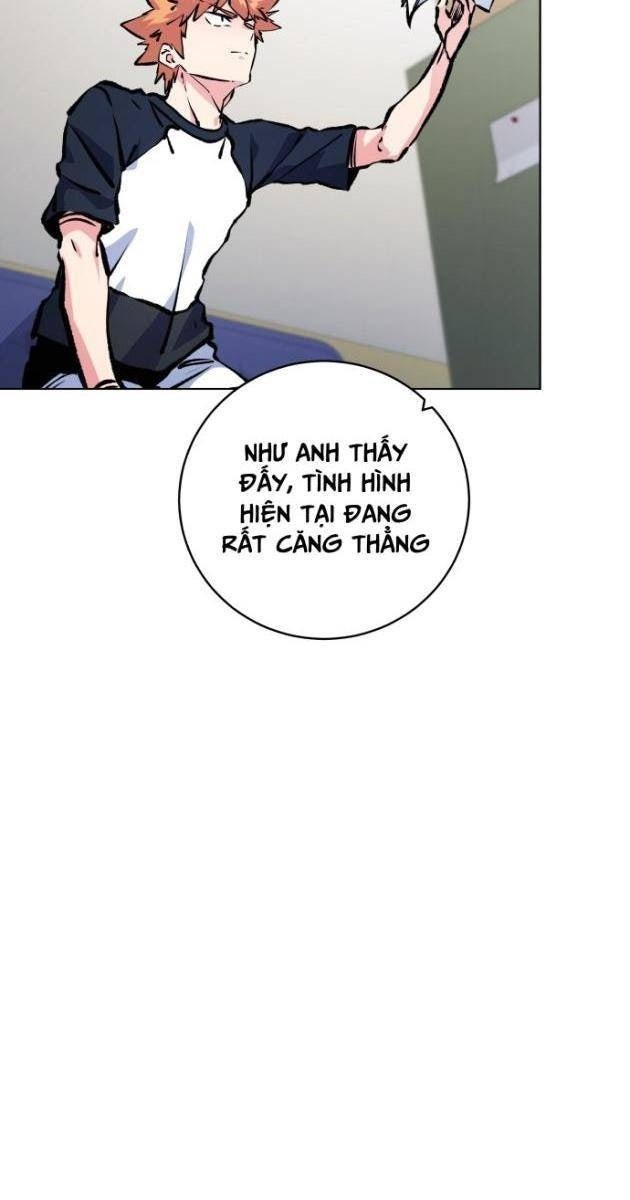 Góc Cao Khung Thành - Page 123