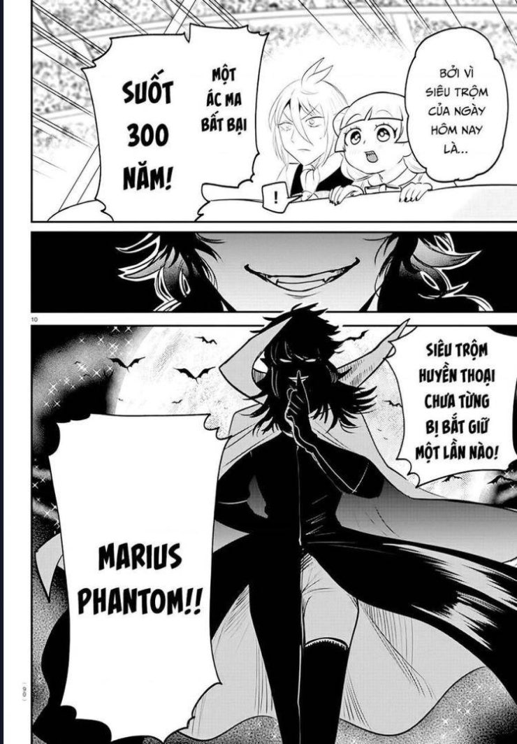 Mairimashita! Iruma-kun - Page 9