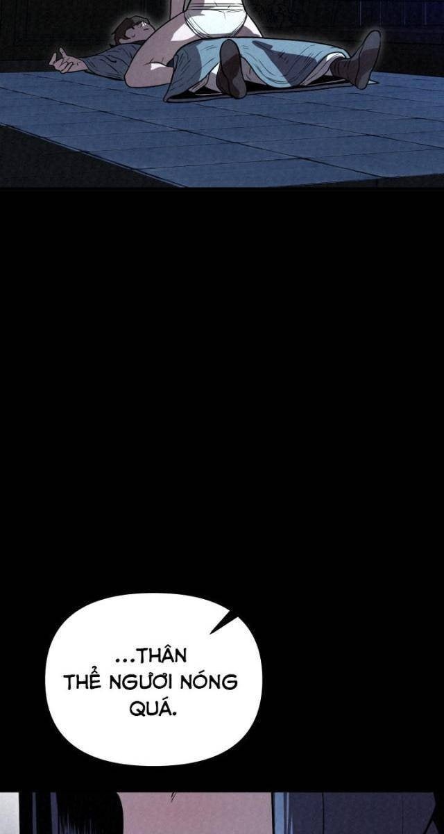 Hắc Bạch Hồ Ly Độc Tâm : Côn Luân Kiếm Tuyến Bạch Bệnh Chi Chủ - Page 34