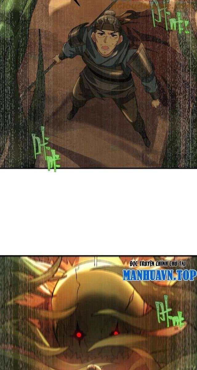 Giết Ta Thêm Mấy Lần Nữa, Ta Liền Vô Địch - Page 53