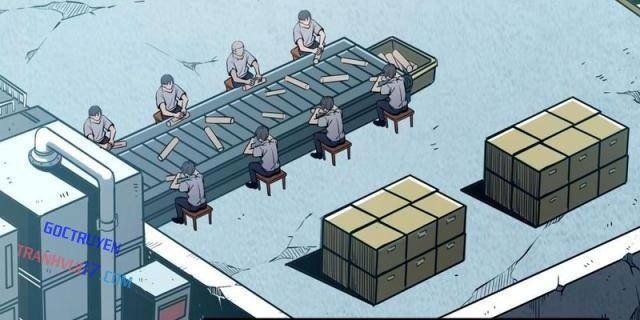 Khế Ước Cương Thiết - Page 27