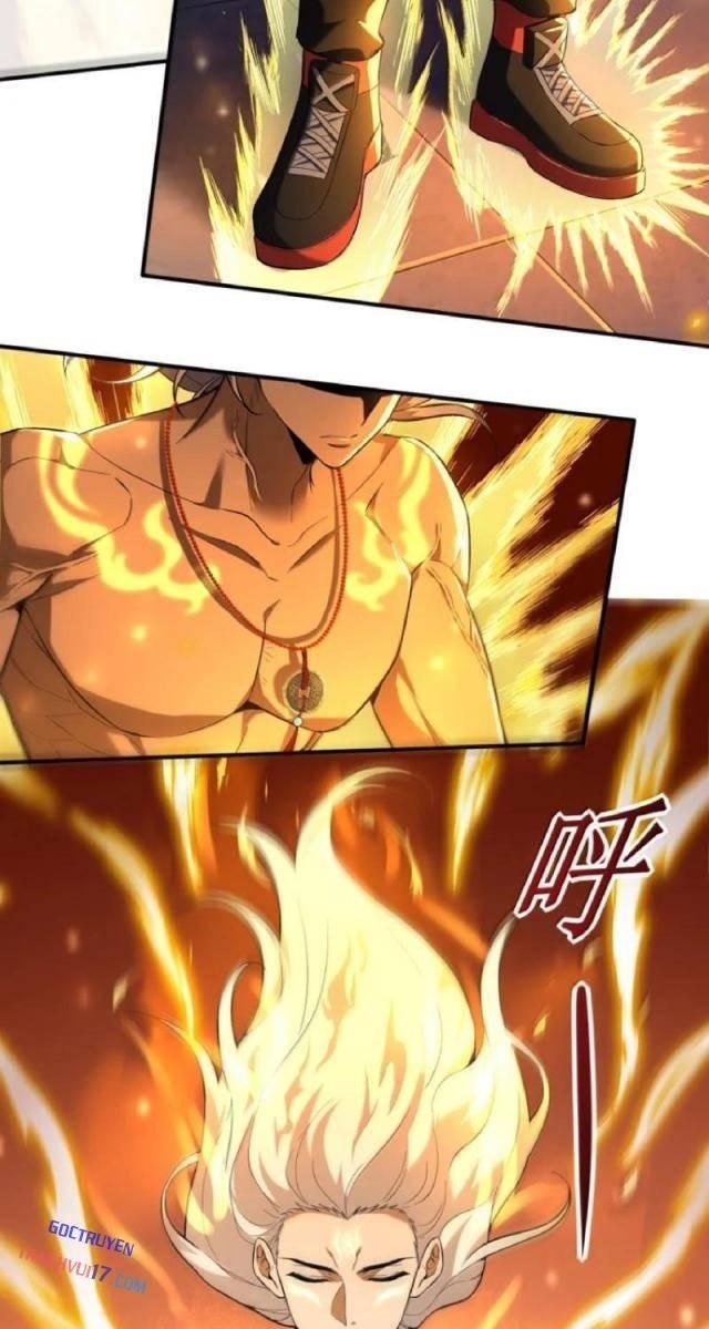 Tôi Livestream Cầu Hôn Nữ Quỷ Vậy Mà Thành Công!? - Page 6