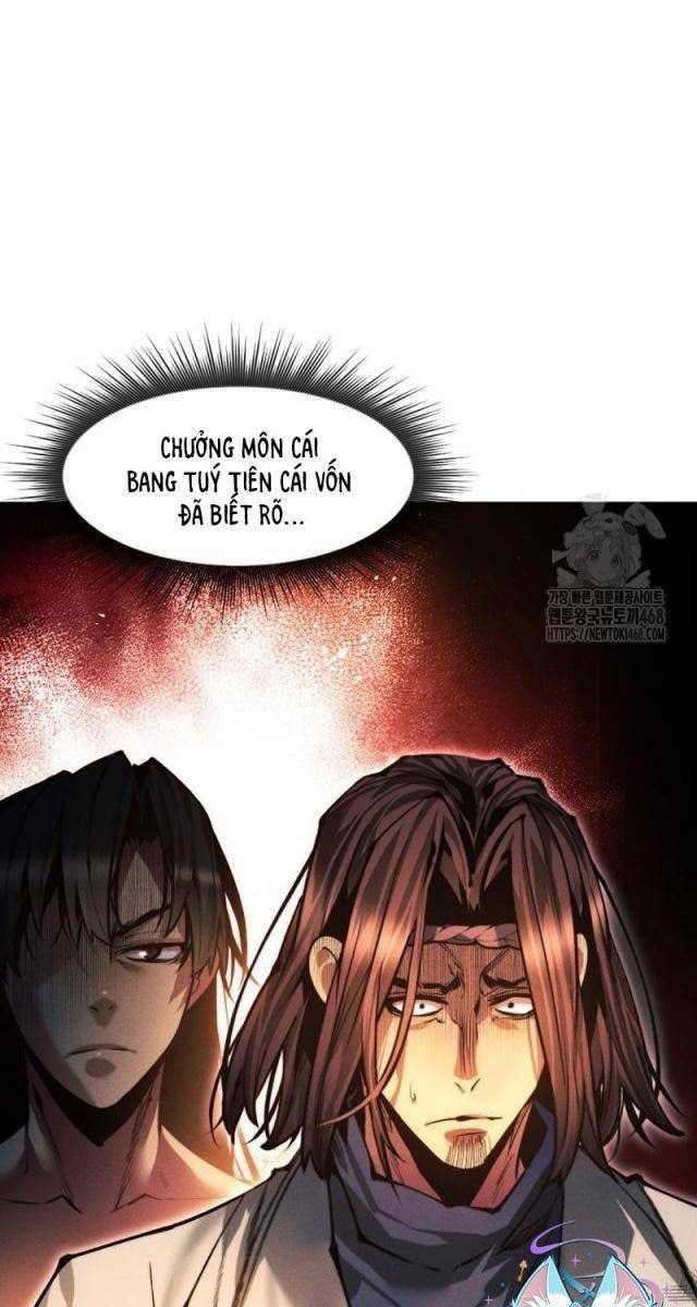 Chuyển Sinh Vào Thế Giới Võ Lâm - Page 7