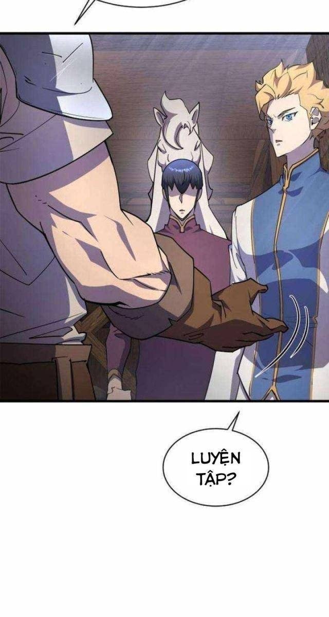 Thiên Tài Ma Pháp Sư Vật Lí - Page 64