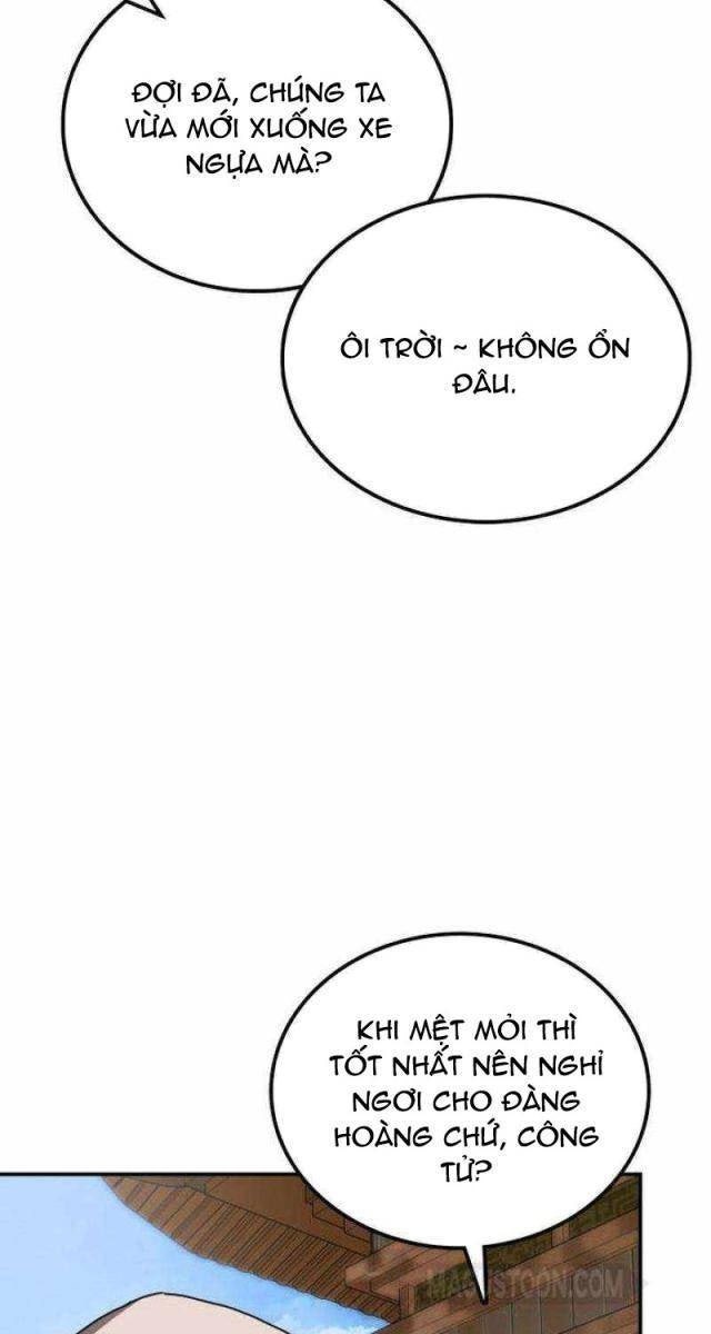 Ta Đây Vô Địch Bất Bại - Page 28