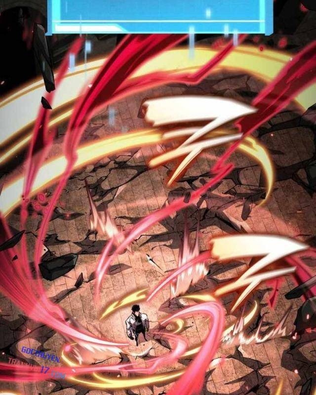 Chiêu Hồn Sư Siêu Phàm - Page 51