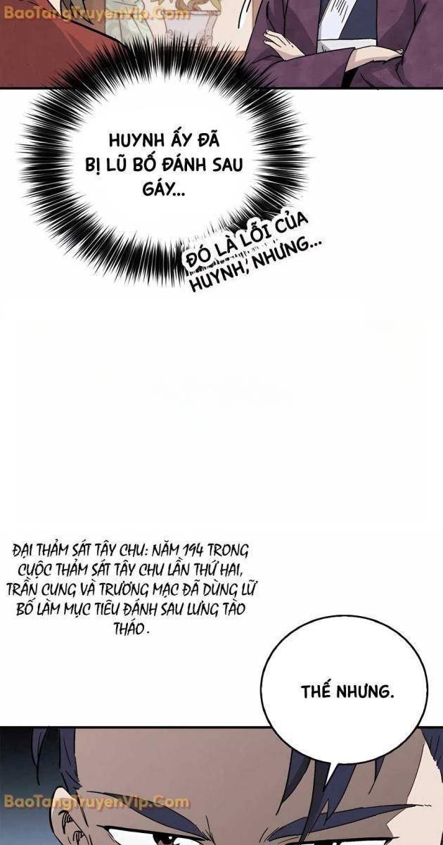 Trọng Sinh Thành Thần Y Thời Tam Quốc - Page 73