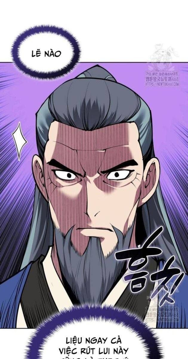 Học Giả Kiếm Sĩ - Page 124