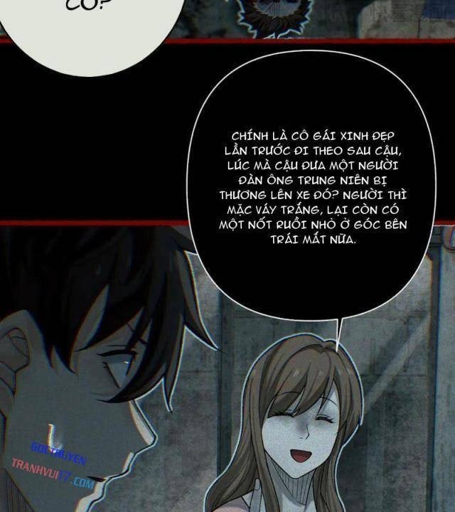 Làm Người Nhặt Xác, Tôi Khởi Đầu Là Giải Phẫu Bạn Gái Cũ! - Page 62